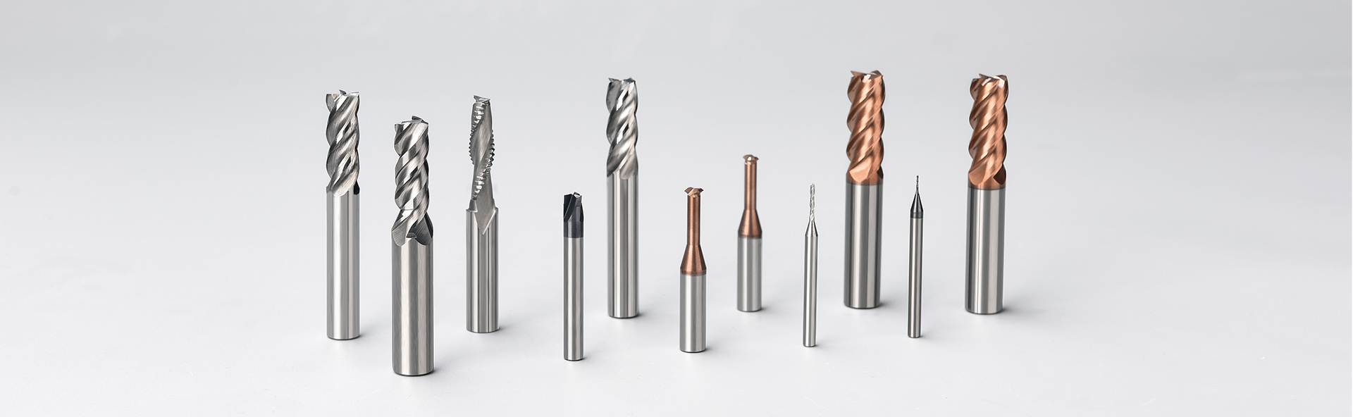 CNC Endmills, CNC Holder, CNC Inserts wholesale in China